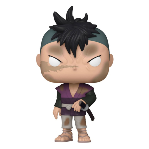 Demon Slayer: Kimetsu no Yaiba POP! Genya Shinazugawa 1406