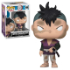 Demon Slayer: Kimetsu no Yaiba POP! Genya Shinazugawa 1406