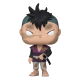 Demon Slayer: Kimetsu no Yaiba POP! Genya Shinazugawa 1406