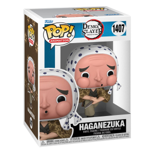 Demon Slayer: Kimetsu no Yaiba POP! Haganezuka 1407