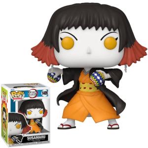 Demon Slayer: Kimetsu no Yaiba POP! Susamaru 1409