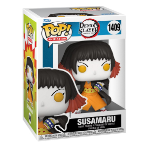 Demon Slayer: Kimetsu no Yaiba POP! Susamaru 1409
