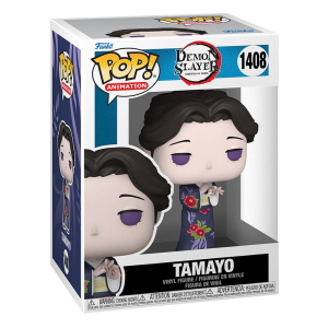 Demon Slayer: Kimetsu no Yaiba POP! Tamayo 1408