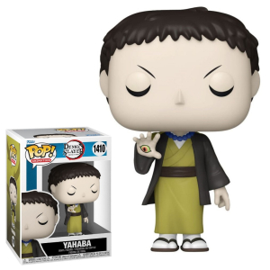 Demon Slayer: Kimetsu no Yaiba POP! Yahaba 1410