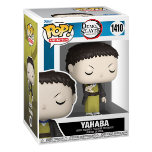 Demon Slayer: Kimetsu no Yaiba POP! Yahaba 1410