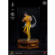 Bruce Lee Statue 1/4 50th Anniversary Tribute 55 cm