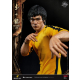 Bruce Lee Statue 1/4 50th Anniversary Tribute 55 cm