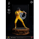 Bruce Lee Statue 1/4 50th Anniversary Tribute 55 cm
