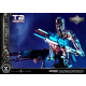 Terminator 2 Museum Masterline Series Statue 1/3 Judgment Day T800 Endoskeleton Deluxe Version 74 cm