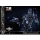 Terminator 2 Museum Masterline Series Statue 1/3 Judgment Day T800 Endoskeleton Deluxe Version 74 cm