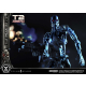 Terminator 2 Museum Masterline Series Statue 1/3 Judgment Day T800 Endoskeleton Deluxe Version 74 cm