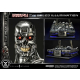 Terminator 2 Museum Masterline Series Statue 1/3 Judgment Day T800 Endoskeleton Deluxe Version 74 cm