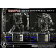 Terminator 2 Museum Masterline Series Statue 1/3 Judgment Day T800 Endoskeleton Deluxe Version 74 cm