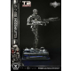 Terminator 2 Museum Masterline Series Statue 1/3 Judgment Day T800 Endoskeleton Deluxe Version 74 cm