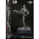 Terminator 2 Museum Masterline Series Statue 1/3 Judgment Day T800 Endoskeleton Deluxe Version 74 cm