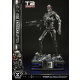 Terminator 2 Museum Masterline Series Statue 1/3 Judgment Day T800 Endoskeleton Deluxe Version 74 cm