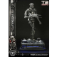 Terminator 2 Museum Masterline Series Statue 1/3 Judgment Day T800 Endoskeleton Deluxe Version 74 cm