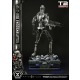 Terminator 2 Museum Masterline Series Statue 1/3 Judgment Day T800 Endoskeleton Deluxe Version 74 cm