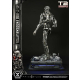 Terminator 2 Museum Masterline Series Statue 1/3 Judgment Day T800 Endoskeleton Deluxe Version 74 cm