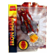 Marvel Select Action Figure Iron Man 18 cm