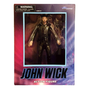 John Wick Walgreens Exclusive 18 cm