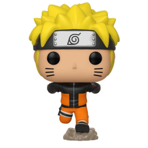 Naruto POP! Animation Naruto Running #727