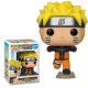 Naruto POP! Animation Naruto Running #727