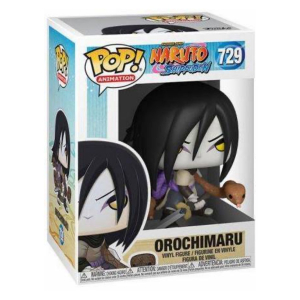 Figurka Naruto POP! Animation Vinyl Figure Orochimaru