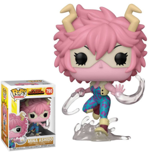 My Hero Academia POP! Mina Ashido 790