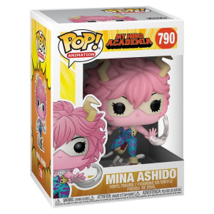 My Hero Academia POP! Mina Ashido 790