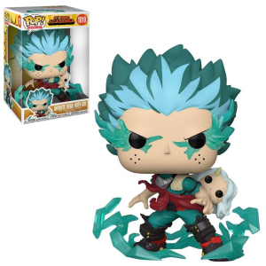My Hero Academia Super Sized Jumbo POP! Infinite Deku 25 cm