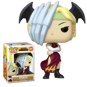 My Hero Academia POP! Ryuko in Hero Costume #1007