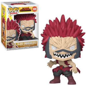 My Hero Academia POP! Eijiro in Hero Costume #1009