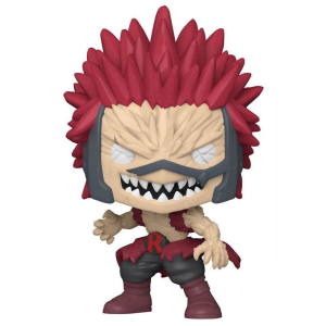 My Hero Academia POP! Eijiro in Hero Costume #1009