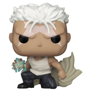 Fullmetal Alchemist Brotherhood POP! Scar 1179