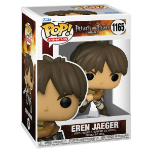 Attack on Titan POP! Eren Yeager 1165