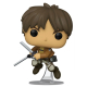 Attack on Titan POP! Eren Yeager 1165