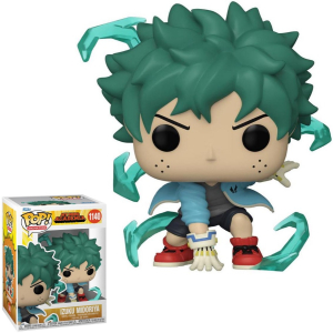 My Hero AcademiaPOP! Deku w/Gloves 1140