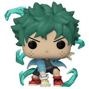 My Hero AcademiaPOP! Deku w/Gloves 1140