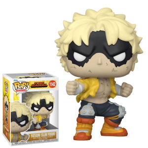 My Hero AcademiaPOP! Fat Gum 1142