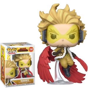 My Hero AcademiaPOP! Hawks 1141