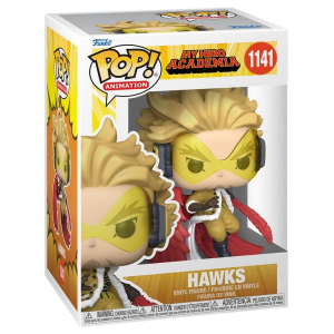 My Hero AcademiaPOP! Hawks 1141