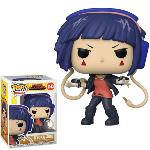 My Hero AcademiaPOP! Kyouka Jirou 1143