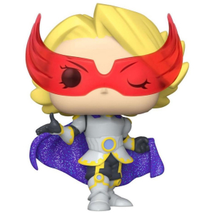 My Hero AcademiaPOP! Yuga Aoyama 1144