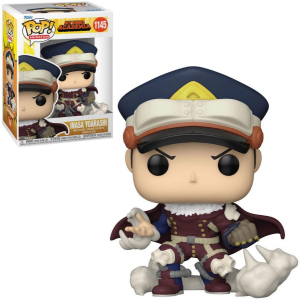 My Hero AcademiaPOP! Inasa Yoarashi 1145