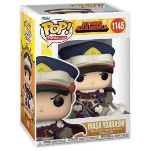 My Hero AcademiaPOP! Inasa Yoarashi 1145