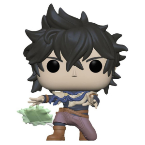 Black Clover POP! Animation Yuno #1101