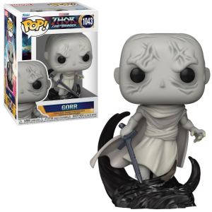 Thor: Love & Thunder POP! Gorr #1043