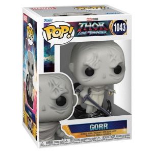 Thor: Love & Thunder POP! Gorr #1043