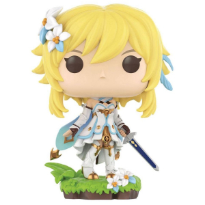 Genshin Impact POP! Games Lumine 161